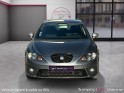 Seat leon 2.0 tdi 140 cr fr garantie 12 mois occasion simplicicar vienne simplicicar simplicibike france