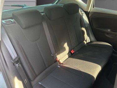 Seat leon 2.0 tdi 140 cr fr garantie 12 mois occasion simplicicar vienne simplicicar simplicibike france