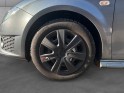 Seat leon 2.0 tdi 140 cr fr garantie 12 mois occasion simplicicar vienne simplicicar simplicibike france