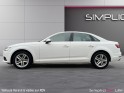 Audi a4 a4 1.4 tfsi 150 design occasion simplicicar lille  simplicicar simplicibike france