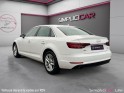 Audi a4 a4 1.4 tfsi 150 design occasion simplicicar lille  simplicicar simplicibike france