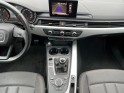 Audi a4 a4 1.4 tfsi 150 design occasion simplicicar lille  simplicicar simplicibike france