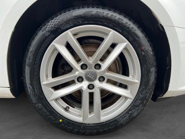 Audi a4 a4 1.4 tfsi 150 design occasion simplicicar lille  simplicicar simplicibike france