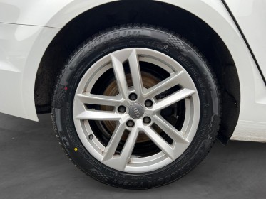 Audi a4 a4 1.4 tfsi 150 design occasion simplicicar lille  simplicicar simplicibike france