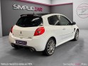 Renault clio iii 2.0 16v 203 renault sport luxe euro 5 occasion simplicicar pau simplicicar simplicibike france