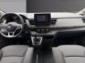 Renault trafic burstner 150ch limited bc5002 occasion simplicicar pontarlier auto  simplicicar simplicibike france