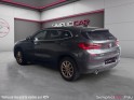 Bmw x2 f39 sdrive 18i 140 ch dkg7 business design occasion simplicicar pau simplicicar simplicibike france