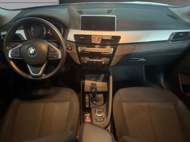 Bmw x2 f39 sdrive 18i 140 ch dkg7 business design occasion simplicicar pau simplicicar simplicibike france