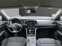 Renault talisman tce 150 Éclairage d'ambiance/entretient/car play/affichage tete haute/camÉra de recul/siÈges massant...