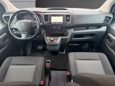 Peugeot expert fourgon gn tole standard bluehdi 180 ss eat8 asphalt occasion simplicicar royan simplicicar simplicibike france