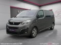 Peugeot expert fourgon gn tole standard bluehdi 180 ss eat8 asphalt occasion simplicicar royan simplicicar simplicibike france