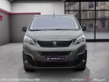 Peugeot expert fourgon gn tole standard bluehdi 180 ss eat8 asphalt occasion simplicicar royan simplicicar simplicibike france