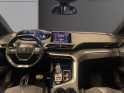 Peugeot 3008 1.6 thp 165ch ss eat6 gt line - toit panoramique ouvrant - camÉra 360 - rÉtroviseurs electriques - rÉgulateur...