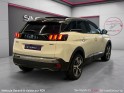 Peugeot 3008 1.6 thp 165ch ss eat6 gt line - toit panoramique ouvrant - camÉra 360 - rÉtroviseurs electriques - rÉgulateur...