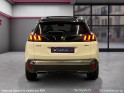 Peugeot 3008 1.6 thp 165ch ss eat6 gt line - toit panoramique ouvrant - camÉra 360 - rÉtroviseurs electriques - rÉgulateur...