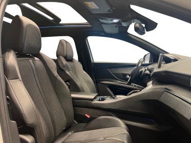 Peugeot 3008 1.6 thp 165ch ss eat6 gt line - toit panoramique ouvrant - camÉra 360 - rÉtroviseurs electriques - rÉgulateur...