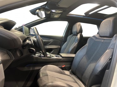 Peugeot 3008 1.6 thp 165ch ss eat6 gt line - toit panoramique ouvrant - camÉra 360 - rÉtroviseurs electriques - rÉgulateur...