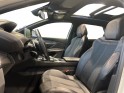 Peugeot 3008 1.6 thp 165ch ss eat6 gt line - toit panoramique ouvrant - camÉra 360 - rÉtroviseurs electriques - rÉgulateur...