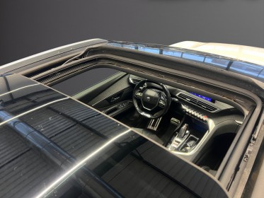 Peugeot 3008 1.6 thp 165ch ss eat6 gt line - toit panoramique ouvrant - camÉra 360 - rÉtroviseurs electriques - rÉgulateur...