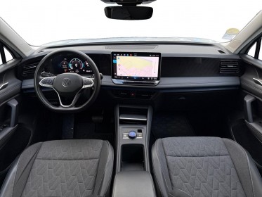 Volkswagen tiguan 2.0 tdi 150ch dsg7 life plus occasion simplicicar st-maximin simplicicar simplicibike france