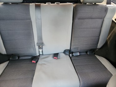 Jeep wrangler 2.8 crd 177 sport unlimited sahara a    attelage   garantie 12 mois occasion simplicicar frejus  simplicicar...