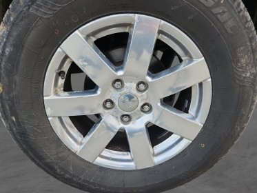 Jeep wrangler 2.8 crd 177 sport unlimited sahara a    attelage   garantie 12 mois occasion simplicicar frejus  simplicicar...