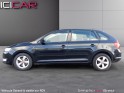 Skoda rapid spaceback 1.6 tdi 90ch cr greentec ambition - garantie 12 mois occasion simplicicar brest simplicicar...