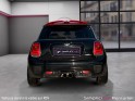 Mini 3 f56 john cooper works 2.0 - 16v turbo garantie 12 mois occasion simplicicar pontarlier auto  simplicicar simplicibike...