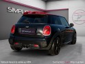 Mini 3 f56 john cooper works 2.0 - 16v turbo garantie 12 mois occasion simplicicar pontarlier auto  simplicicar simplicibike...