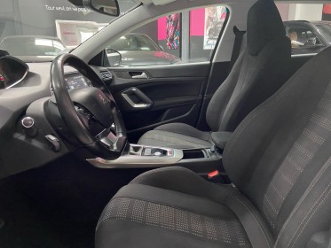 Peugeot 308 sw 1.6 bluehdi 120ch ss eat6 allure - garantie 12 mois occasion simplicicar brest simplicicar simplicibike france