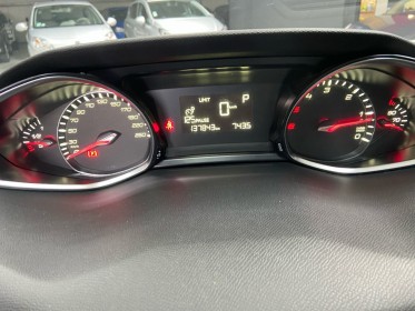 Peugeot 308 sw 1.6 bluehdi 120ch ss eat6 allure - garantie 12 mois occasion simplicicar brest simplicicar simplicibike france