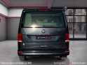 Volkswagen transporter 6 california t6.1 2.0 tdi - 16v turbo 4motion coast occasion simplicicar pontarlier auto  simplicicar...