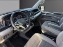 Volkswagen transporter 6 california t6.1 2.0 tdi - 16v turbo 4motion coast occasion simplicicar pontarlier auto  simplicicar...