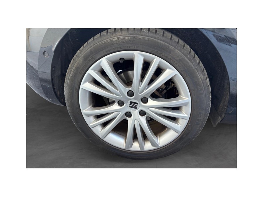 SEAT d'occasion LEON 1.0 ETSI 110 COPA DSG de 2024 Nice (06)﻿