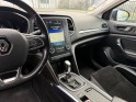 Renault megane iv berline blue dci 150 edc intens courroie neuve caméra de recul garantie 12 mois occasion simplicicar dijon...