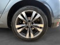 Renault megane iv berline blue dci 150 edc intens courroie neuve caméra de recul garantie 12 mois occasion simplicicar dijon...