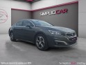 Peugeot 508 2.0 hdi 180ch ss eat6 féline camera de recule révisé garantie 12 mois occasion simplicicar vichy simplicicar...