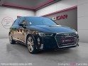 Audi a3 sportback 35 tfsi cod 150 s line occasion cannes (06) simplicicar simplicibike france