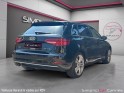 Audi a3 sportback 35 tfsi cod 150 s line occasion cannes (06) simplicicar simplicibike france