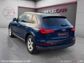 Audi q5 2.0 tdi ultra clean diesel 150 ambiente suivi constructeur occasion simplicicar lille  simplicicar simplicibike france