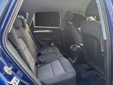 Audi q5 2.0 tdi ultra clean diesel 150 ambiente suivi constructeur occasion simplicicar lille  simplicicar simplicibike france