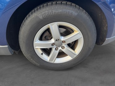 Audi q5 2.0 tdi ultra clean diesel 150 ambiente suivi constructeur occasion simplicicar lille  simplicicar simplicibike france