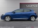 Renault clio v tce 90 -  business garantie 12 mois occasion simplicicar tours  simplicicar simplicibike france