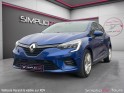 Renault clio v tce 90 -  business garantie 12 mois occasion simplicicar tours  simplicicar simplicibike france