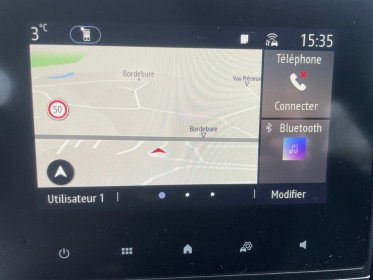 Renault clio v tce 90 -  business garantie 12 mois occasion simplicicar tours  simplicicar simplicibike france