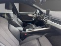 Audi s5 sportback v6 3.0 tfsi 354 tiptronic 8 quattro / entretien audi occasion simplicicar lille  simplicicar simplicibike...