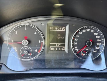 Volkswagen transporter combi t5 multivan l1h1 2.0 tdi bmt 114ch - finition startline - garantie 12 mois occasion simplicicar...