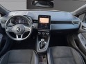 Renault clio v blue dci 115 edition one caméra carplay mode de conduite garantie 12 mois occasion simplicicar marignane ...