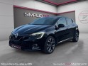 Renault clio v blue dci 115 edition one caméra carplay mode de conduite garantie 12 mois occasion simplicicar marignane ...