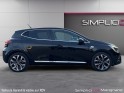 Renault clio v blue dci 115 edition one caméra carplay mode de conduite garantie 12 mois occasion simplicicar marignane ...